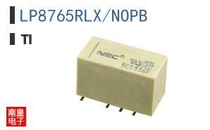LP8765RLX/NOPB