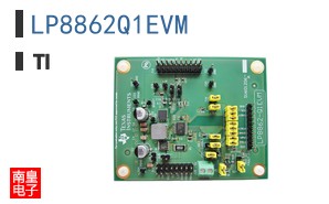 LP8862Q1EVM