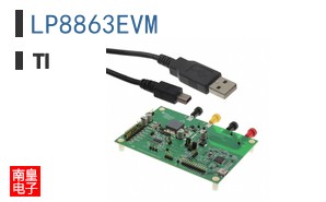 LP8863EVM