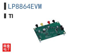 LP8864EVM
