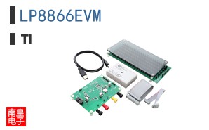 LP8866EVM