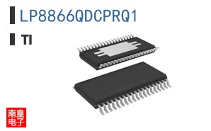 LP8866QDCPRQ1