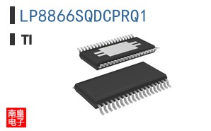 LP8866SQDCPRQ1