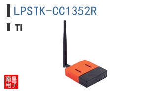 LPSTK-CC1352R