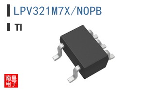 LPV321M7X/NOPB