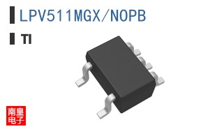 LPV511MGX/NOPB