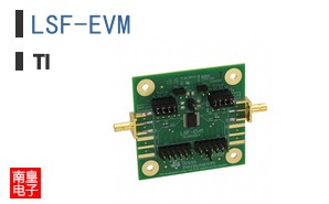 LSF-EVM