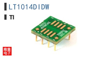 LT1014DIDW