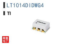 LT1014DIDWG4