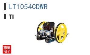 LT1054CDWR