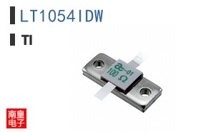 LT1054IDW