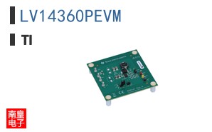 LV14360PEVM