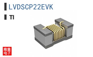 LVDSCP22EVK