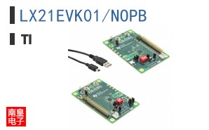 LX21EVK01/NOPB