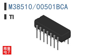 M38510/00501BCA