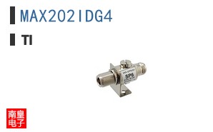 MAX202IDG4