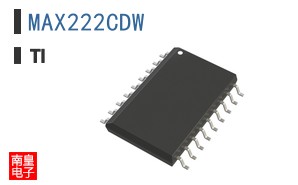 MAX222CDW