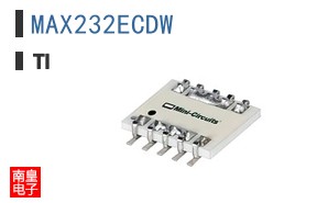 MAX232ECDW