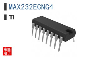 MAX232ECNG4