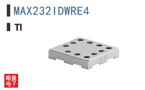 MAX232IDWRE4