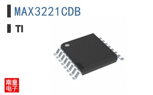 MAX3221CDB