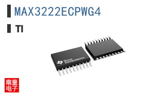 MAX3222ECPWG4
