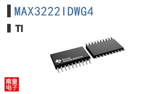 MAX3222IDWG4