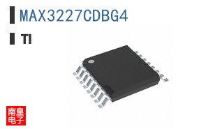MAX3227CDBG4