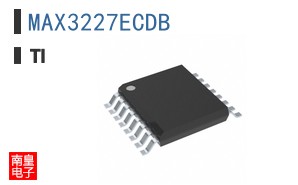 MAX3227ECDB