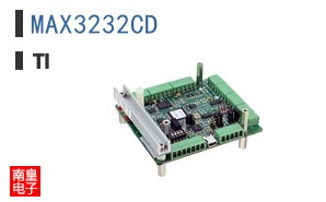 MAX3232CD