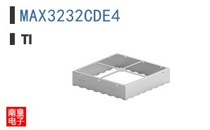 MAX3232CDE4