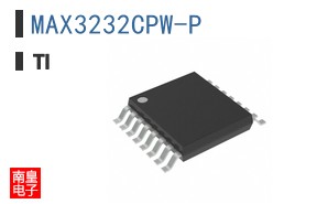 MAX3232CPW-P