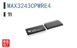 MAX3243CPWRE4 ͼƬ