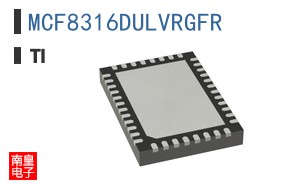 MCF8316DULVRGFR