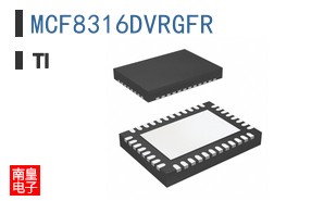 MCF8316DVRGFR