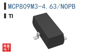 MCP809M3-4.63/NOPB