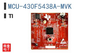 MCU-430F5438A-MVK