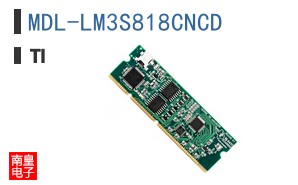 MDL-LM3S818CNCD