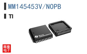 MM145453V/NOPB