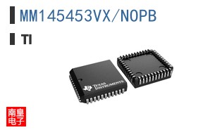 MM145453VX/NOPB