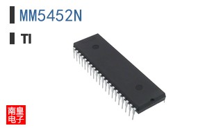 MM5452N