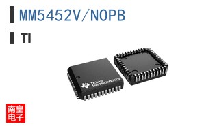 MM5452V/NOPB