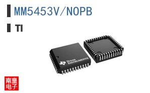 MM5453V/NOPB