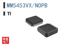 MM5453VX/NOPB