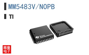 MM5483V/NOPB ͼƬ
