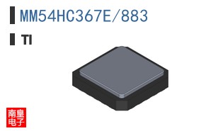 MM54HC367E/883
