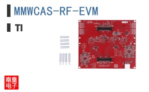 MMWCAS-RF-EVM