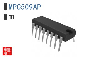 MPC509AP