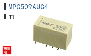 MPC509AUG4