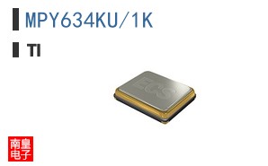 MPY634KU/1K